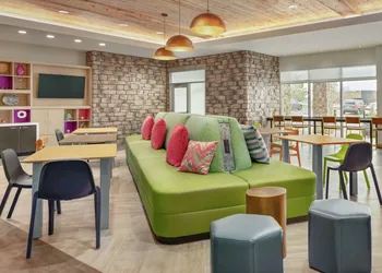 Home2 Suites by Hilton Colorado Springs South hotel thumbnail 3