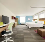 Home2 Suites by Hilton Colorado Springs South hotel detail image 4