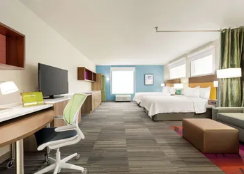 Home2 Suites by Hilton Colorado Springs South hotel thumbnail 4