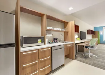 Home2 Suites by Hilton Colorado Springs South hotel thumbnail 5