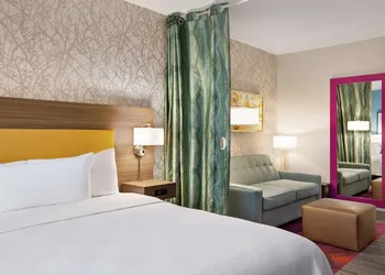 Home2 Suites by Hilton Colorado Springs South hotel thumbnail 6