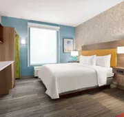 Home2 Suites by Hilton Colorado Springs South hotel detail image 7