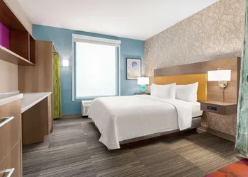 Home2 Suites by Hilton Colorado Springs South hotel thumbnail 7