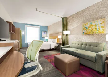 Home2 Suites by Hilton Colorado Springs South hotel thumbnail 8
