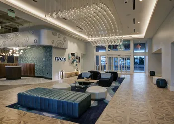 Hotel Maren Fort Lauderdale Beach, Curio Collection by Hilton hotel thumbnail 3