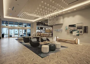 Hotel Maren Fort Lauderdale Beach, Curio Collection by Hilton hotel thumbnail 4