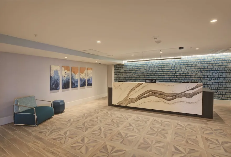 Hotel Maren Fort Lauderdale Beach, Curio Collection by Hilton hotel detail image 6
