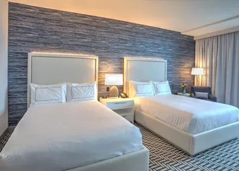 Hotel Maren Fort Lauderdale Beach, Curio Collection by Hilton hotel thumbnail 7