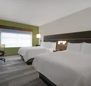 Holiday Inn Express Milwaukee Downtown by IHG hotel detail image 3