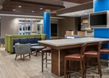 Holiday Inn Express & Suites Odessa I-20 by IHG hotel thumbnail 2