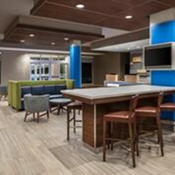 Holiday Inn Express & Suites Odessa I-20 by IHG hotel detail image 2