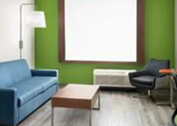 Holiday Inn Express & Suites Odessa I-20 by IHG hotel thumbnail 3