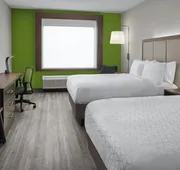 Holiday Inn Express & Suites Odessa I-20 by IHG hotel detail image 5