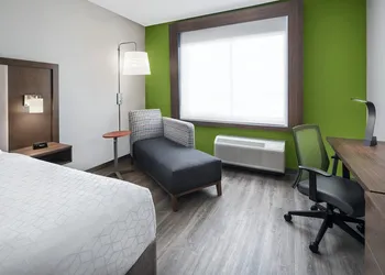 Holiday Inn Express & Suites Odessa I-20 by IHG hotel thumbnail 6