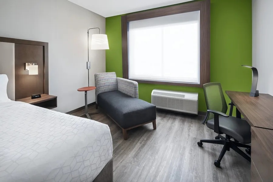 Holiday Inn Express & Suites Odessa I-20 by IHG hotel detail image 6