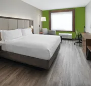 Holiday Inn Express & Suites Odessa I-20 by IHG hotel detail image 7