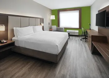 Holiday Inn Express & Suites Odessa I-20 by IHG hotel thumbnail 7