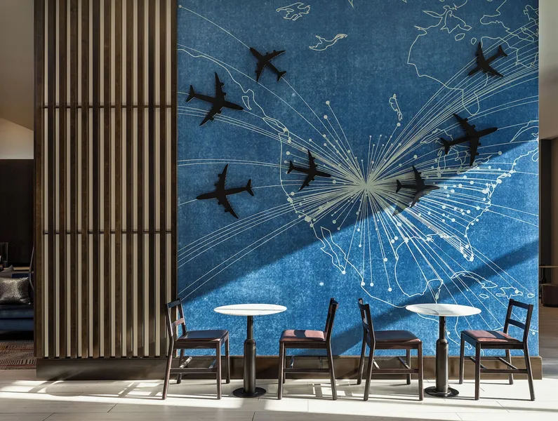 Hyatt Place Peña Station/Denver Airport hotel detail image 2
