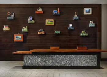 Hyatt Place Peña Station/Denver Airport hotel thumbnail 4