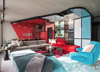 Moxy NYC East Village hotel thumbnail 7