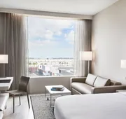 AC Hotel by Marriott Los Angeles South Bay hotel detail image 4