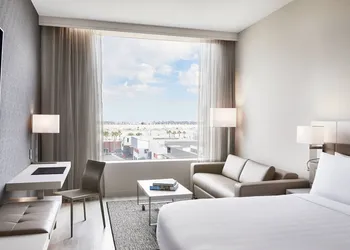 AC Hotel by Marriott Los Angeles South Bay hotel thumbnail 4