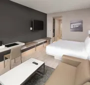 AC Hotel by Marriott Los Angeles South Bay hotel detail image 7