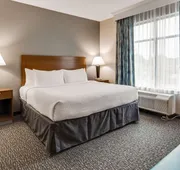 Best Western Plus Executive Residency Marion hotel detail image 4