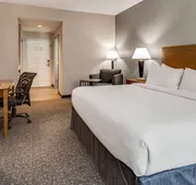 Best Western Plus Executive Residency Marion hotel detail image 5