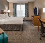 Best Western Plus Executive Residency Marion hotel detail image 7