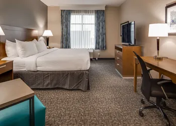 Best Western Plus Executive Residency Marion hotel thumbnail 7
