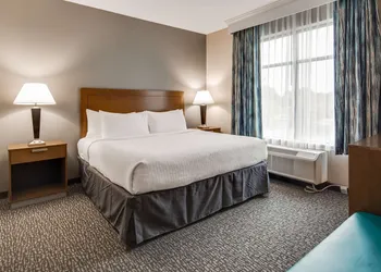 Best Western Plus Executive Residency Marion hotel thumbnail 4