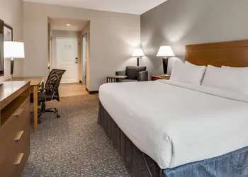 Best Western Plus Executive Residency Marion hotel thumbnail 5