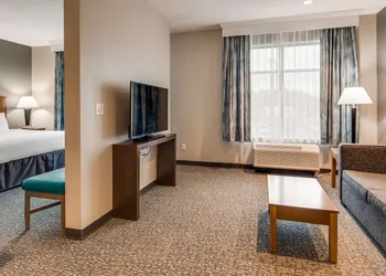 Best Western Plus Executive Residency Marion hotel thumbnail 6