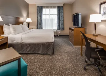 Best Western Plus Executive Residency Marion hotel thumbnail 7