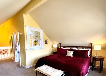 The Inn at Abeja hotel thumbnail 3