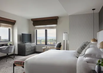 Kimpton Armory Hotel Bozeman by IHG hotel thumbnail 2