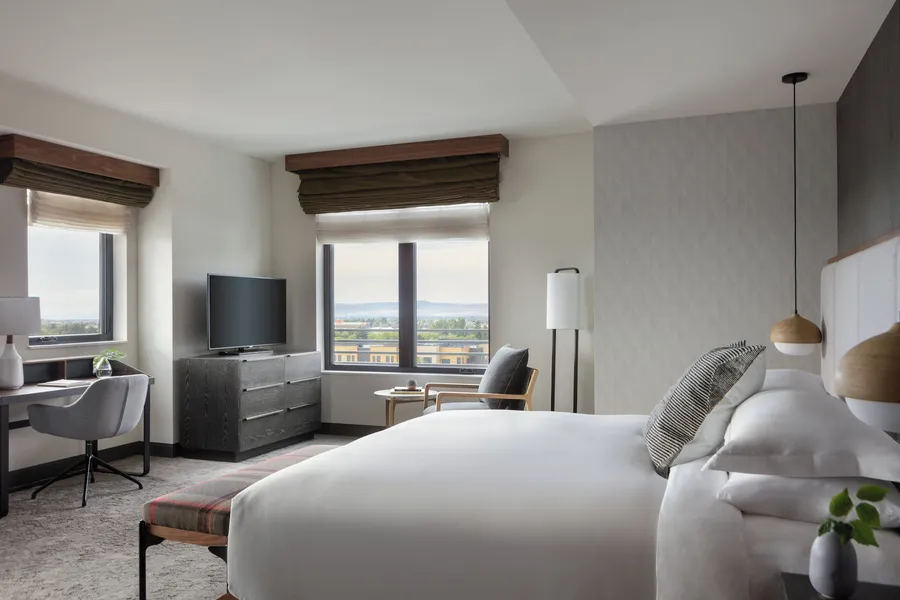 Kimpton Armory Hotel Bozeman by IHG hotel detail image 2