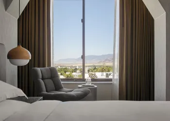 Kimpton Armory Hotel Bozeman by IHG hotel thumbnail 3