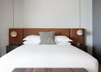 Kimpton Armory Hotel Bozeman by IHG hotel thumbnail 6