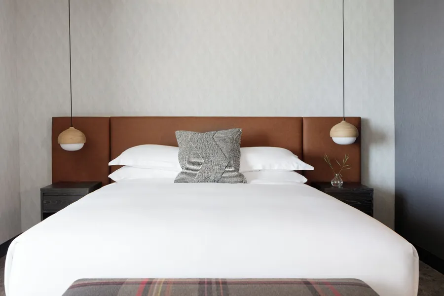 Kimpton Armory Hotel Bozeman by IHG hotel detail image 6
