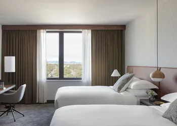 Kimpton Armory Hotel Bozeman by IHG hotel thumbnail 7