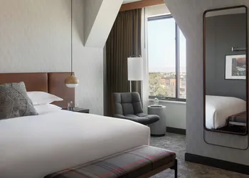 Kimpton Armory Hotel Bozeman by IHG hotel thumbnail 8