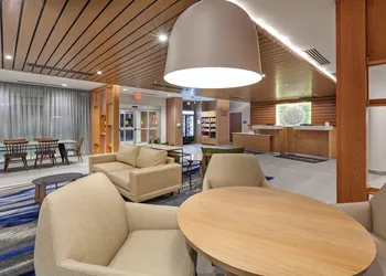 Fairfield Inn & Suites by Marriott Tulsa Catoosa hotel thumbnail 2