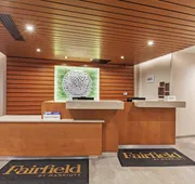 Fairfield Inn & Suites by Marriott Tulsa Catoosa hotel detail image 3