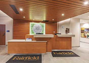 Fairfield Inn & Suites by Marriott Tulsa Catoosa hotel thumbnail 3