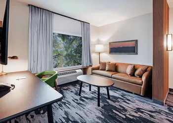 Fairfield Inn & Suites by Marriott Tulsa Catoosa hotel thumbnail 6