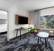 Fairfield Inn & Suites by Marriott Tulsa Catoosa hotel detail image 7