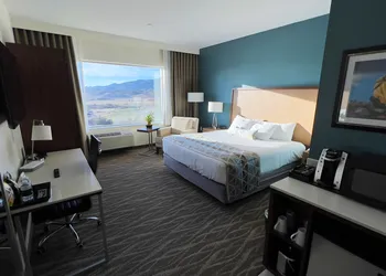 Cahuilla Casino Hotel hotel thumbnail 5