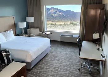 Cahuilla Casino Hotel hotel thumbnail 7